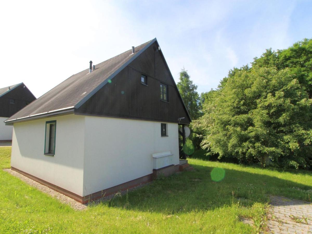 Holiday Home Holiday Hill 39 By Interhome Cista  Экстерьер фото