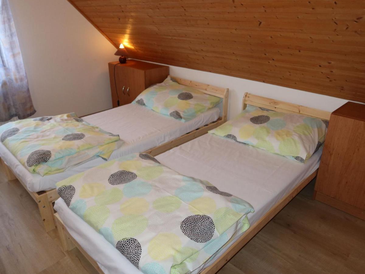 Holiday Home Holiday Hill 39 By Interhome Cista  Экстерьер фото