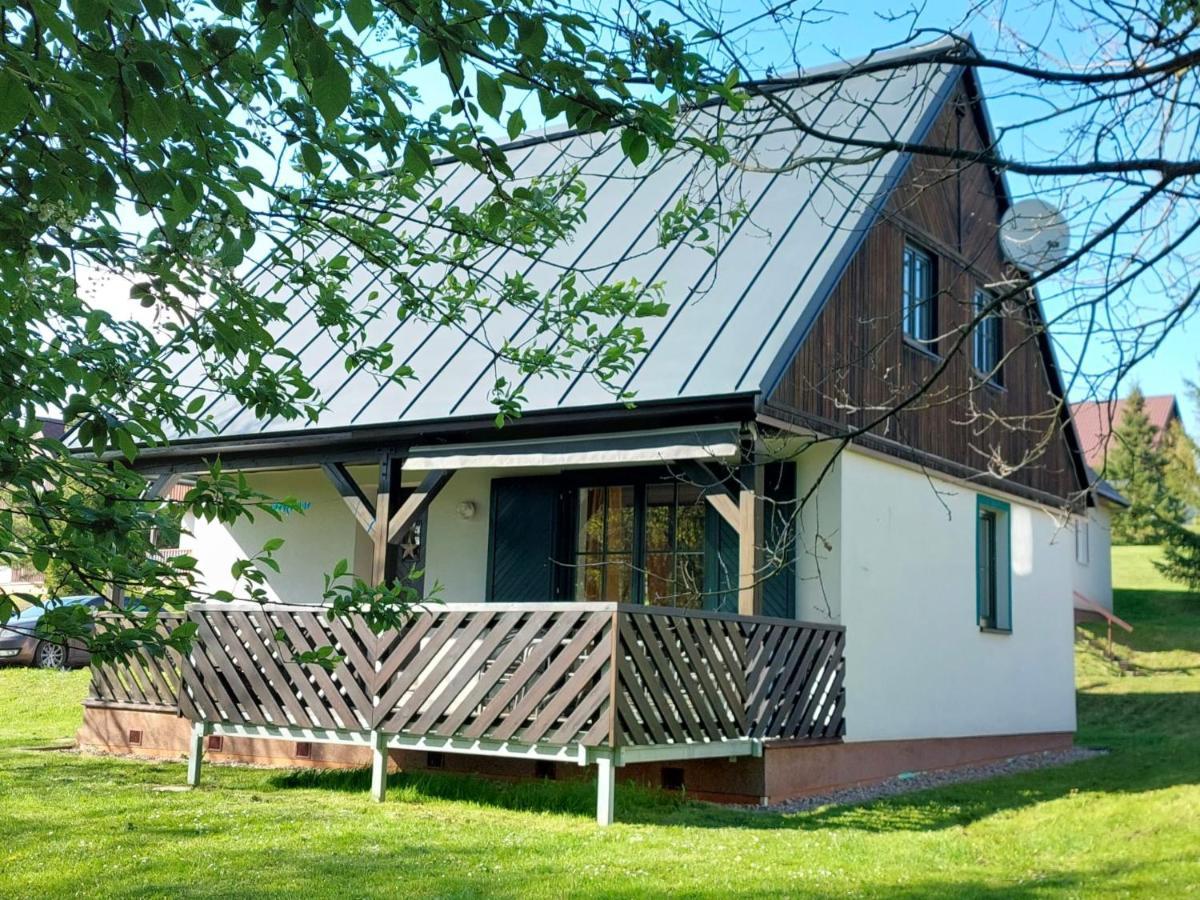 Holiday Home Holiday Hill 39 By Interhome Cista  Экстерьер фото