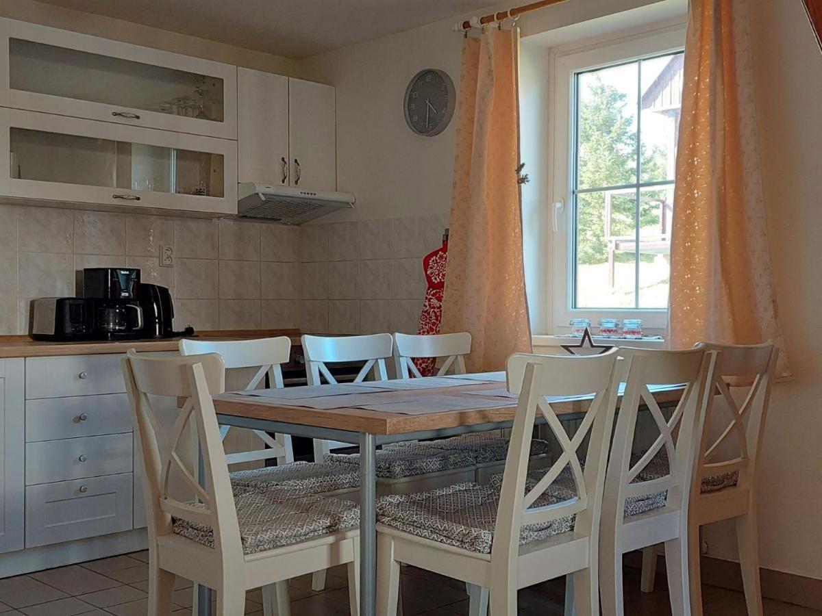 Holiday Home Holiday Hill 39 By Interhome Cista  Экстерьер фото