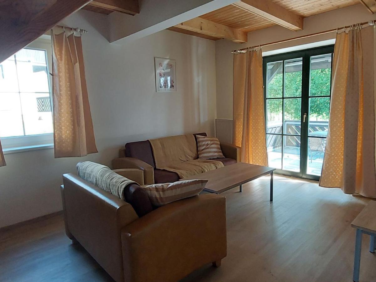 Holiday Home Holiday Hill 39 By Interhome Cista  Экстерьер фото